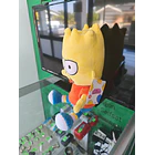 Peluche Bart Simpsons Family 33cm 5