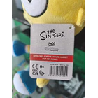 Peluche Bart Simpsons Family 33cm 6