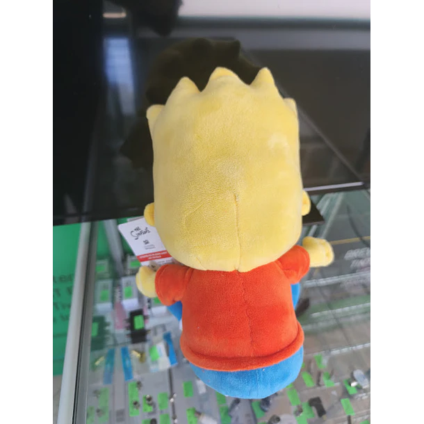 Peluche Bart Simpsons Family 33cm 9