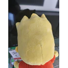 Peluche Bart Simpsons Family 33cm 10
