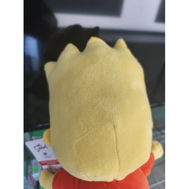 Peluche Bart Simpsons Family 33cm 10