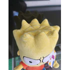 Peluche Bart Simpsons Family 33cm 11