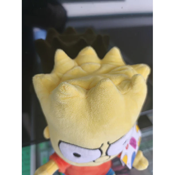 Peluche Bart Simpsons Family 33cm 11