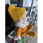 Peluche Branca de Neve e os 7 Anões Feliz (Happy) 35/25cm 8