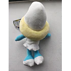 Peluche Smurfs the Movie Smurfina 32cm 9