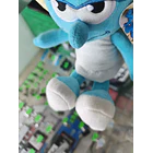 Peluche Smurfs the Movie Smurfina 32cm 10