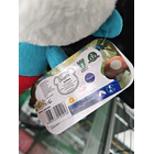 Peluche Smurfs the Movie Grande Smurf 32cm 5