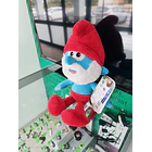 Peluche Smurfs the Movie Grande Smurf 32cm 8