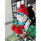 Peluche Smurfs the Movie Grande Smurf 32cm 9