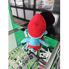Peluche Smurfs the Movie Grande Smurf 32cm 10