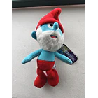 Peluche Smurfs the Movie Grande Smurf 32cm 11