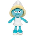 Peluche Smurfs the Movie Smurfina 32cm 1