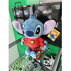 Peluche Stitch Iconic Alien 30cm 2