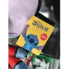 Peluche Stitch Iconic Alien 30cm 3