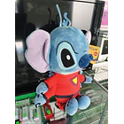 Peluche Stitch Iconic Alien 30cm 6