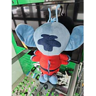 Peluche Stitch Iconic Alien 30cm 7