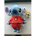 Peluche Stitch Iconic Alien 30cm 8