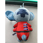 Peluche Stitch Iconic Alien 30cm 9