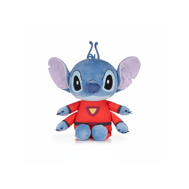 Peluche Stitch Iconic Alien 30cm 1