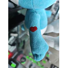 Peluche Smurfs the Movie Smurf Fortão 32cm 8