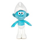 Peluche Smurfs the Movie Smurf Azul 32cm 1