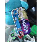 Peluche Smurfs the Movie Smurf Azul 32cm 4
