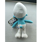 Peluche Smurfs the Movie Smurf Azul 32cm 12