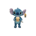 Peluche Stitch Iconic Drink 30cm 1