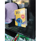 Peluche Stitch Iconic Drink 30cm 3