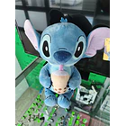Peluche Stitch Iconic Drink 30cm 7