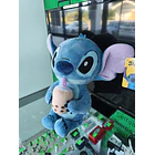 Peluche Stitch Iconic Drink 30cm 8