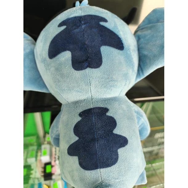 Peluche Stitch Iconic Drink 30cm 9