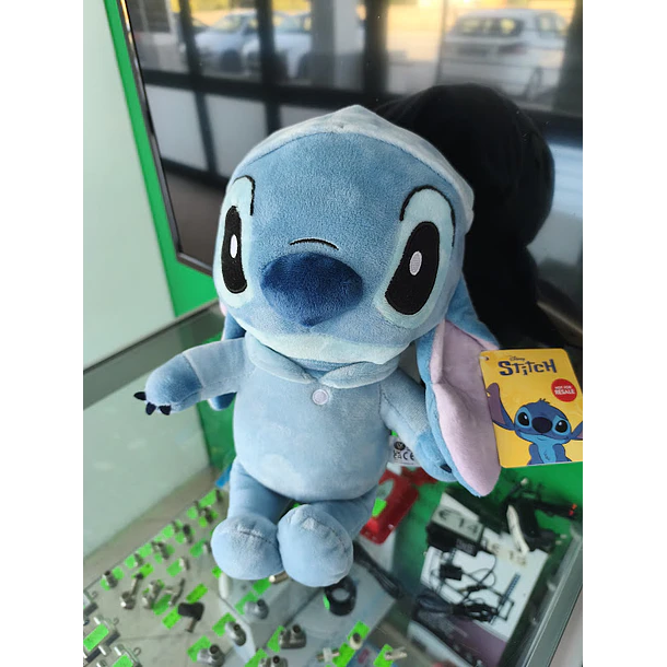 Peluche Stitch Iconic Pijama 30cm 3