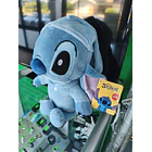 Peluche Stitch Iconic Pijama 30cm 7