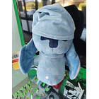 Peluche Stitch Iconic Pijama 30cm 9