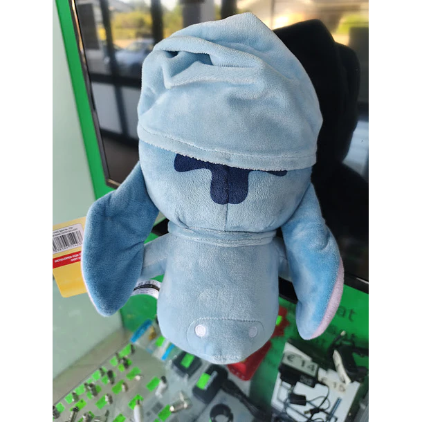 Peluche Stitch Iconic Pijama 30cm 9