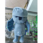 Peluche Stitch Iconic Pijama 30cm 11