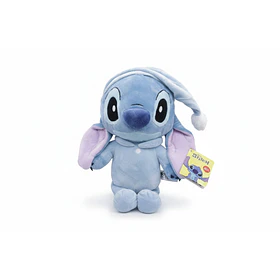Peluche Stitch Iconic Pijama 30cm