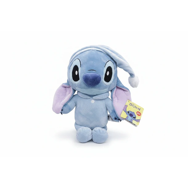 Peluche Stitch Iconic Pijama 30cm 1