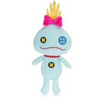 Peluche Stitch Iconic Scrumpy 30cm 1