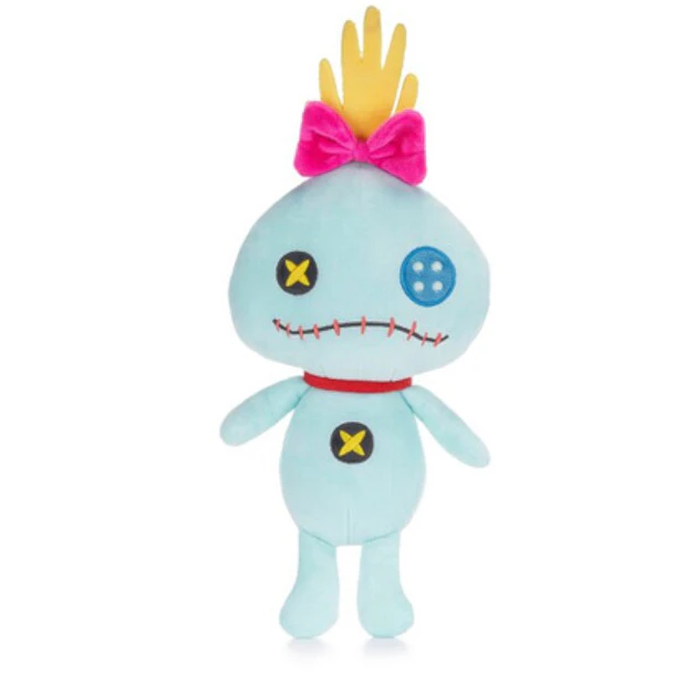 Peluche Stitch Iconic Scrumpy 30cm 1