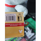 Peluche Stitch Iconic Scrumpy 30cm 5