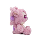 Peluche Angel Chibi Stitch 30/25(sentado)cm 2
