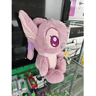 Peluche Angel Chibi Stitch 30/25(sentado)cm 6
