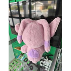 Peluche Angel Chibi Stitch 30/25(sentado)cm 7