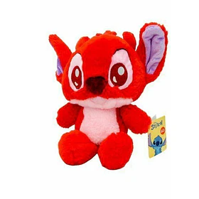 Peluche Leroy Chibi Stitch 30/25(sentado)cm