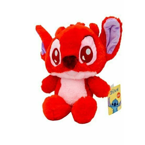 Peluche Leroy Chibi Stitch 30/25(sentado)cm 1