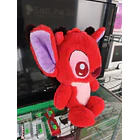Peluche Leroy Chibi Stitch 30/25(sentado)cm 5