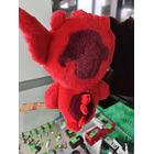 Peluche Leroy Chibi Stitch 30/25(sentado)cm 8
