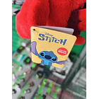 Peluche Leroy Chibi Stitch 30/25(sentado)cm 10